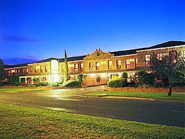 Echuca VIC Accommodation in Surfers Paradise