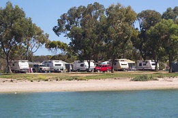 Streaky Bay SA Accommodation in Surfers Paradise