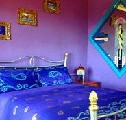 Airlie Beach Myaura Bed and Breakfast - Accommodation in Surfers Paradise