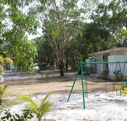 Peninsula Caravan Park - Accommodation in Surfers Paradise