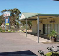 Ceduna Motor Inn - Accommodation in Surfers Paradise