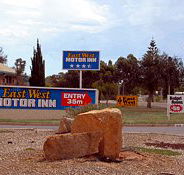 Ceduna East West Motel - Accommodation in Surfers Paradise