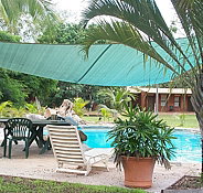 Territory Manor - Accommodation in Surfers Paradise