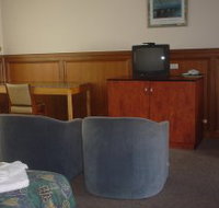 Robe Haven Motel - Accommodation in Surfers Paradise