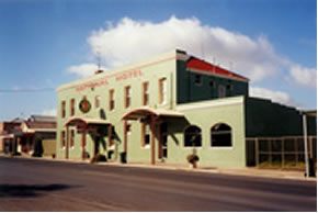 Arapiles VIC Accommodation in Surfers Paradise