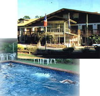 Bright Chalet - Accommodation in Surfers Paradise