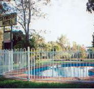 Seymour Motel - Accommodation in Surfers Paradise