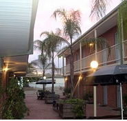 Yarrawonga Central Motor Inn - Accommodation in Surfers Paradise