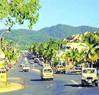 Tropic Coast Motel - Accommodation in Surfers Paradise