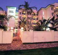Tropic Towers Apartments - Accommodation in Surfers Paradise