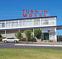 Turnin Motel - Accommodation in Surfers Paradise