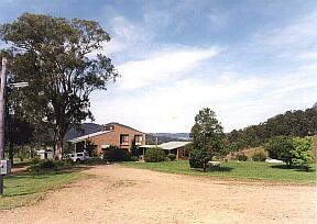 Valley View Homestead B And B - Accommodation in Surfers Paradise 0
