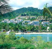 Whitsunday Terraces Resort - Accommodation in Surfers Paradise