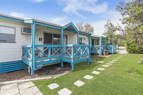 Marion Bay Holiday Villas - Accommodation in Surfers Paradise 1
