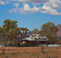 Arkapena Homestead - Accommodation in Surfers Paradise