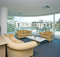 Glenelg Gateway Apartment .com - Accommodation in Surfers Paradise