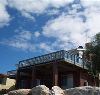 The Boardwalk