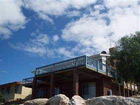 The Boardwalk - Accommodation in Surfers Paradise 0