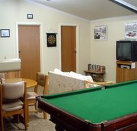 The Bridge Retreat - Accommodation in Surfers Paradise