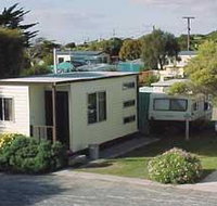 Discovery Holiday Park - Robe - Accommodation in Surfers Paradise