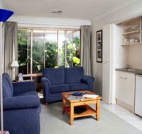 Bellevue Bed  Breakfast - Accommodation in Surfers Paradise
