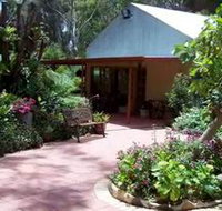 Rainforest Retreat - Accommodation in Surfers Paradise