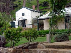 Stoneybank Settlement Cottages - Accommodation in Surfers Paradise 0