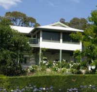 Riverscape Holiday Home - Accommodation in Surfers Paradise