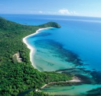 Cape Tribulation Camping - Accommodation in Surfers Paradise