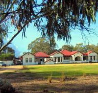 Whurra Mundi Homestead - Accommodation in Surfers Paradise
