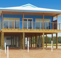 Lincoln View Holiday Home - Accommodation in Surfers Paradise