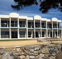 Christies Seahorse - Accommodation in Surfers Paradise