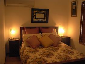 Eden Valley SA Accommodation in Surfers Paradise