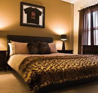 McLaren Vale Studio Apartments - Accommodation in Surfers Paradise