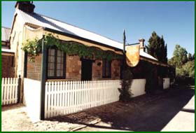 Mintaro SA Accommodation in Surfers Paradise
