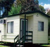 McLaren Vale Lakeside Caravan Park - Accommodation in Surfers Paradise