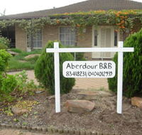 Aberdour Bed and Breakfast - Accommodation in Surfers Paradise