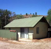 Willow Springs Jackeroo's Cottage - Accommodation in Surfers Paradise