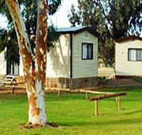 Loxton Riverfront Caravan Park - Accommodation in Surfers Paradise