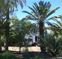 Coward Springs Campground - Accommodation in Surfers Paradise