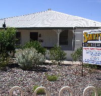 Loxton Smiffy's Bed And Breakfast Bookpurnong Terrace - Accommodation in Surfers Paradise
