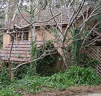 Crafers Cottages - Cherrytree Cottage - Accommodation in Surfers Paradise