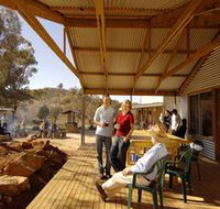 Willow Springs Shearers Quarters - Accommodation in Surfers Paradise