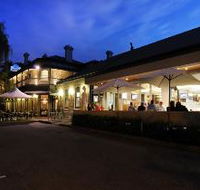 The Stirling Hotel - Accommodation in Surfers Paradise
