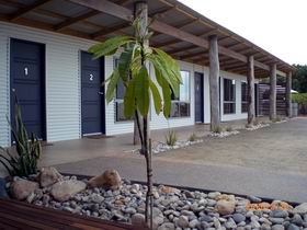 Marion Bay Motel - Accommodation in Surfers Paradise 0
