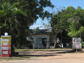Karumba Point Tourist Park - Accommodation in Surfers Paradise 0