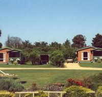 Orchard River Holidays - Accommodation in Surfers Paradise