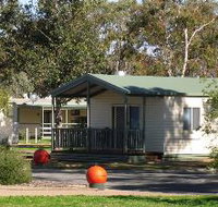 Waikerie Caravan Park - Accommodation in Surfers Paradise