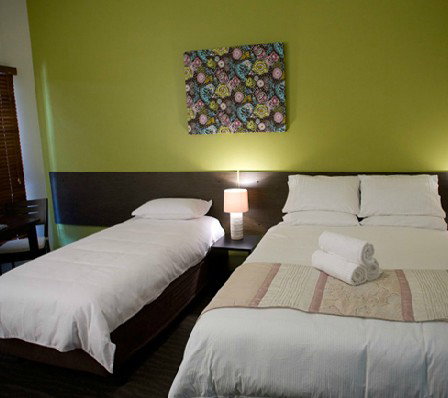 Marion Bay Motel - Accommodation in Surfers Paradise 5