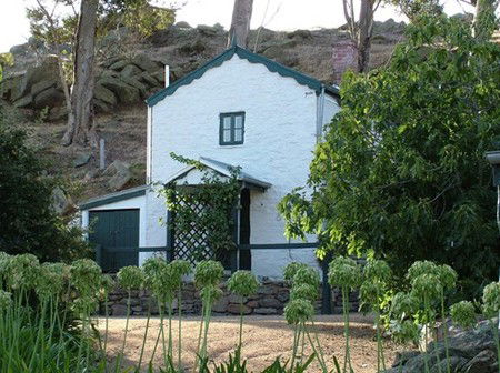 Stoneybank Settlement Cottages - Accommodation in Surfers Paradise 4